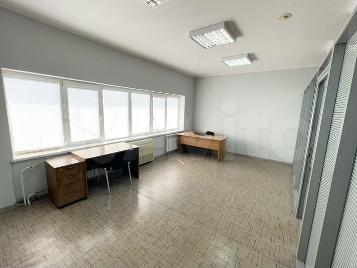 Офис на Кубанской Набережной 50кв.м