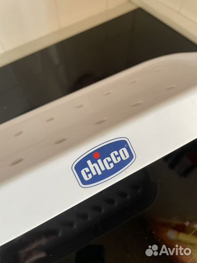 Сушилка для детских бутылочек chicco