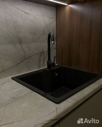 Кухня от производителя