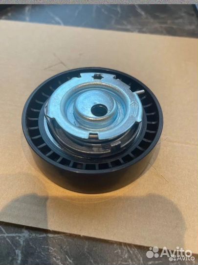 Комплект ремня грм dayco KTB794 Logan Largus 8 кл