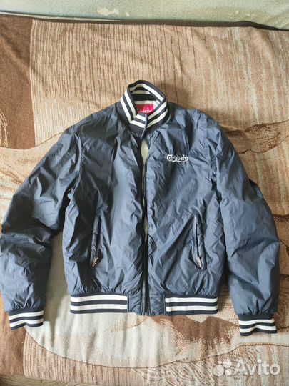 Куртка зимняя Karlsberg. L-XL