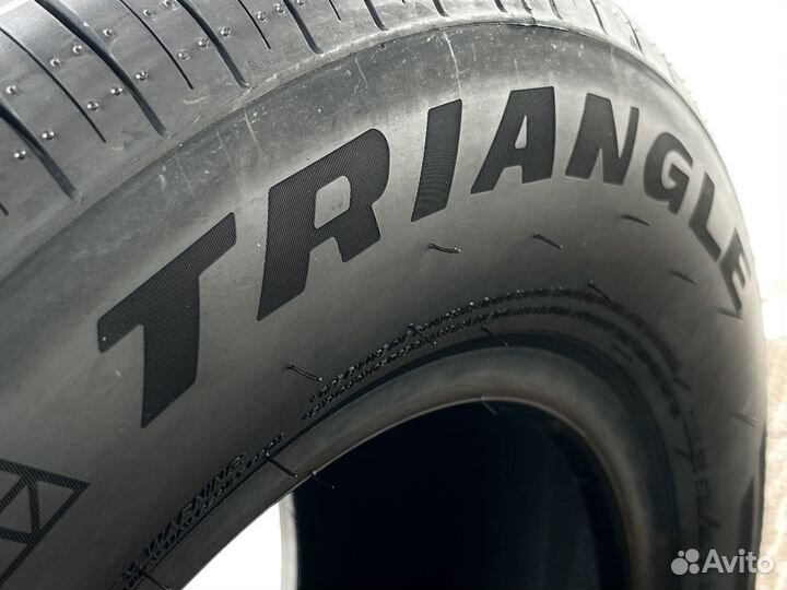 Triangle Reliax Touring TE307 155/65 R14 75H