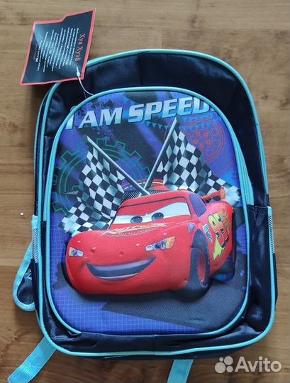 Новые рюкзаки, сменка школа и пр