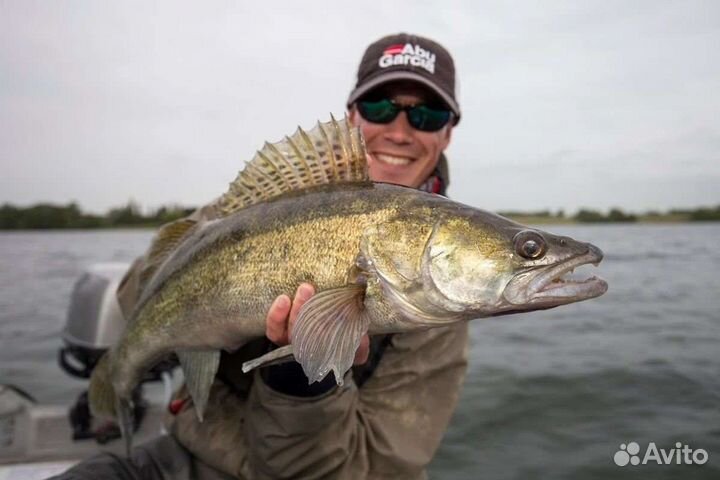 Приманки РФ подбор, приманок отправка