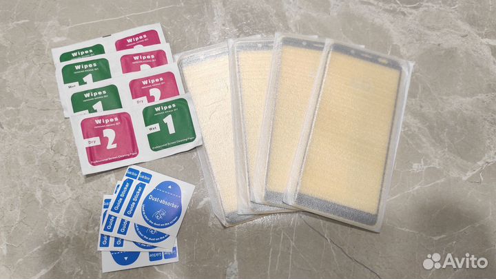 Защитное стекло Xiaomi Redmi Note 5/ 5 Pro