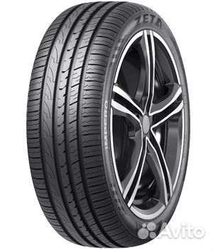 Zeta Impero 215/65 R16