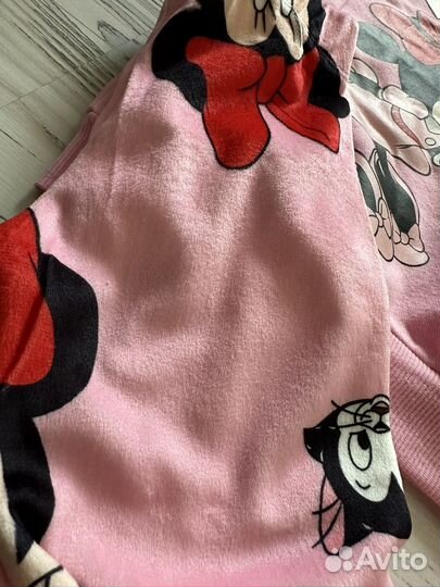 Костюм для девочки Zara
