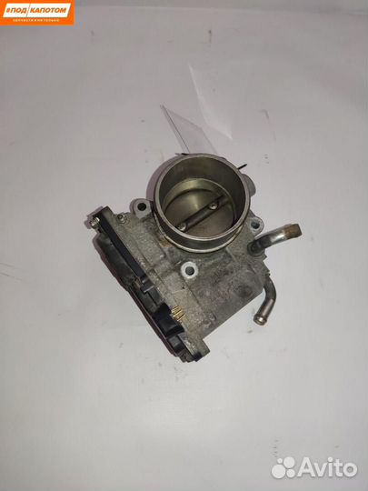 Дроссельная заслонка Mitsubishi Outlander 2 2006