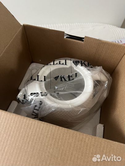 Керамический электрический чайник