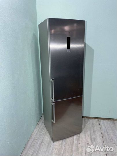 Холодильник Siemens