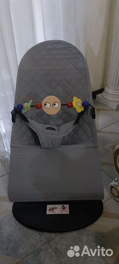 Детские шезлонги бу