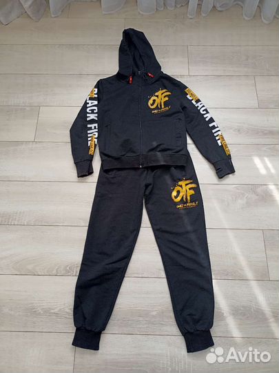 Спортивный костюм р. 146-152