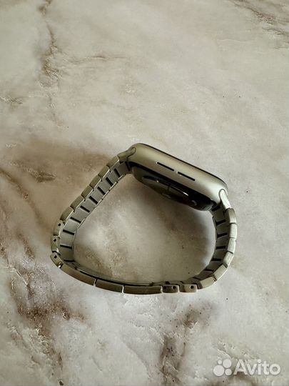 Apple watch series 4 42mm