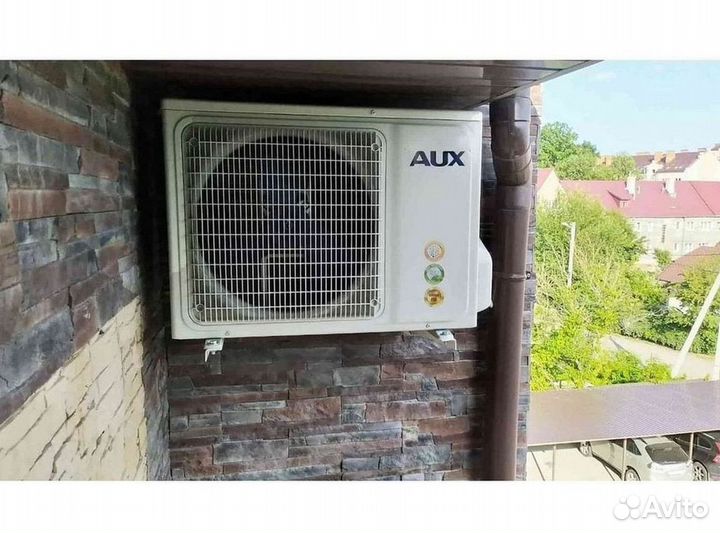 Кондиционер сплит в наличии