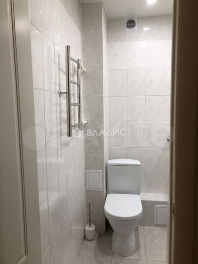 3-к. квартира, 56,3 м², 1/5 эт.