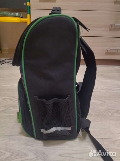 Школьный ранец для мальчика