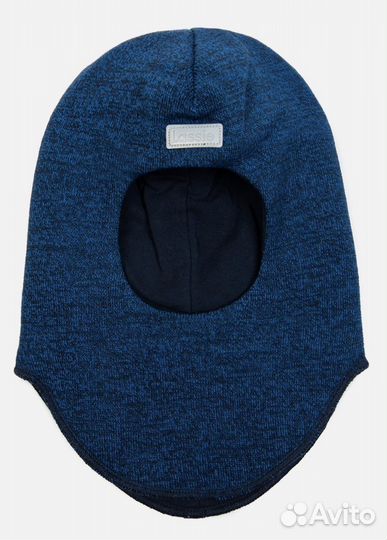 Шапка шлем lassie 50