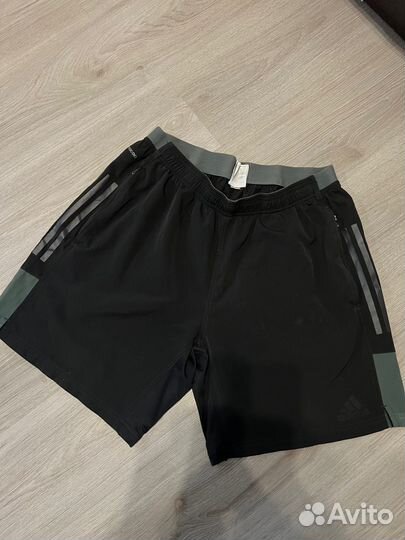Шорты adidas оригинал