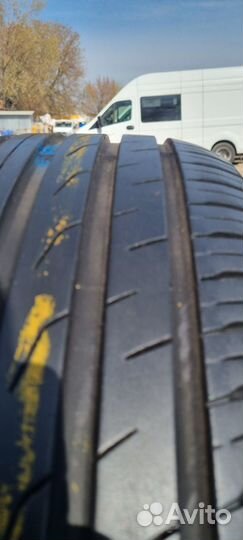 Toyo Proxes CF2 215/55 R17