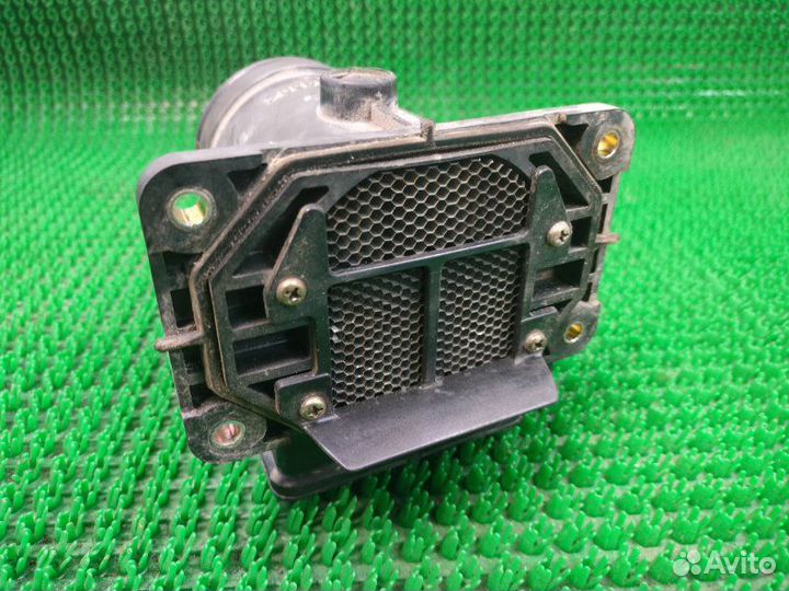 Расходомер (дмрв) Mitsubishi Lancer CB4W 4G92 1995