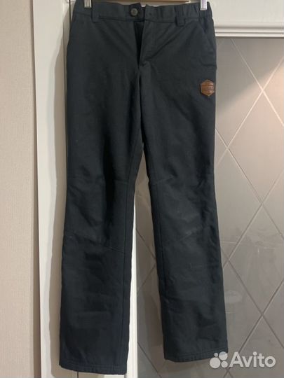 Merrell горнолыжные брюки детские