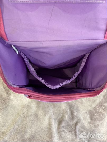 Рюкзак школьный Erhaft