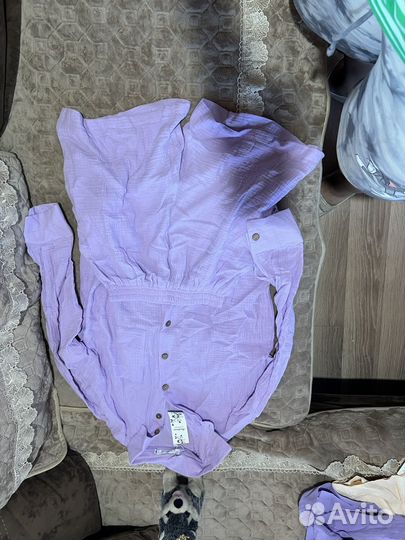 Женская одежда