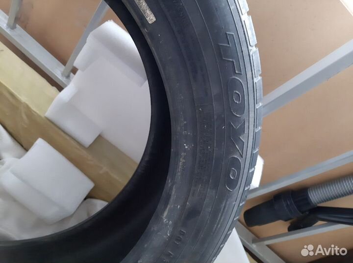 Toyo Proxes R36 225/55 R19