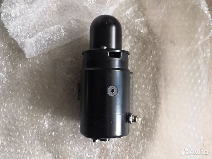 Стартер на лодочный мотор Yamaha 75-90