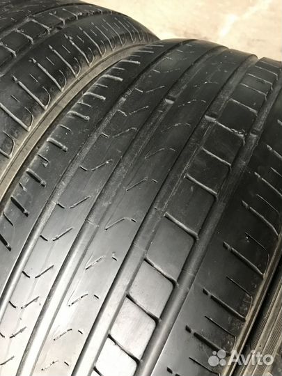 Pirelli Scorpion Verde 235/65 R17