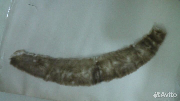Мех норки шкурки