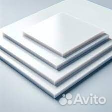 Фторопласт белый / черный ф4к20 оптом и в розницу