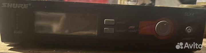 Радиосистема