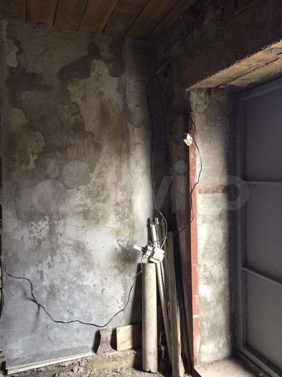 Гараж, 21 м²