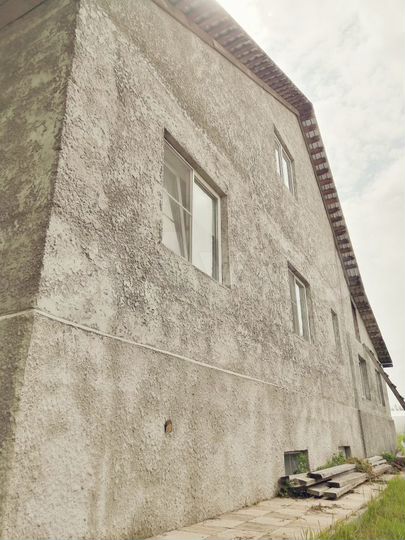 Дом 276 м² на участке 7,5 сот.