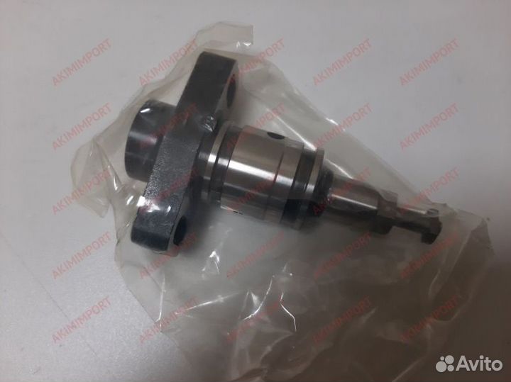 Плунжерная пара D4A,D4D(00) 6490JK