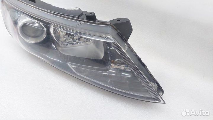 Б/У Б/У Фара Состояние отличное, оригинал