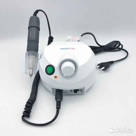 Машинка для маникюра marathon