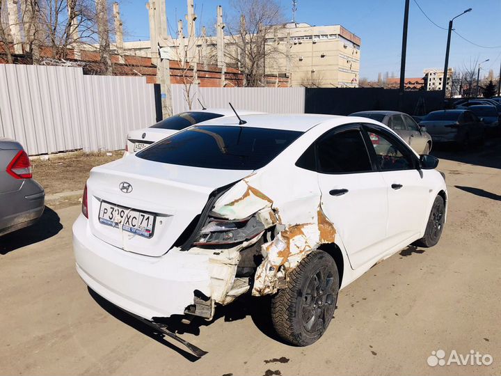 Выкуп целых и битых авто 24/7