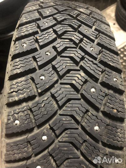 Michelin Latitude X-Ice North 2 + 175/65 R14