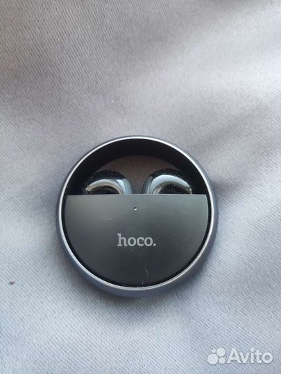 Беспроводные наушники hoco