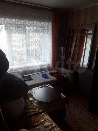 2-к. квартира, 32,7 м², 2/5 эт.