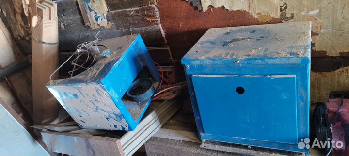 Солярогаз по Сабо