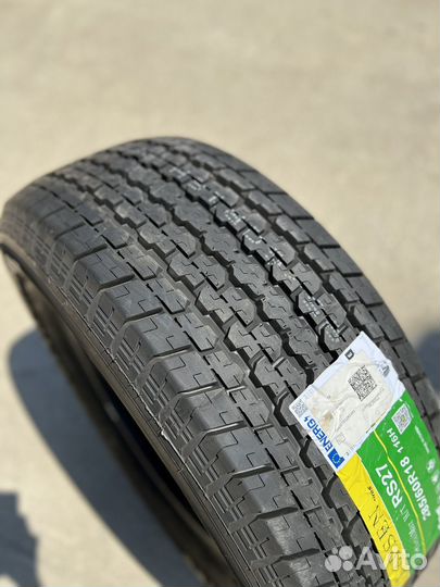 Kapsen RS27 Practical Max H/T 285/60 R18 116H