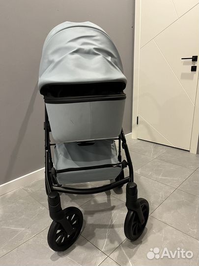 Коляска Anex e type 2 в 1