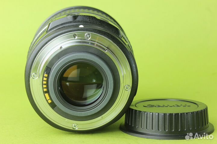 Canon ef s 17 55mm f 2.8 is usm (id 0393)