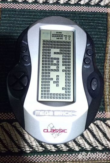 Тетрисы в отличном состоянии