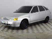 ВАЗ (LADA) 2112 1.6 MT, 2008, 122 263 км, с пробегом, цена 227 000 руб.