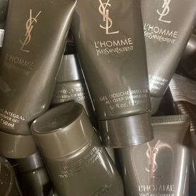 Ysl гель для душа