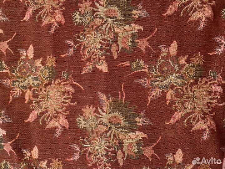 Гобелен ткань